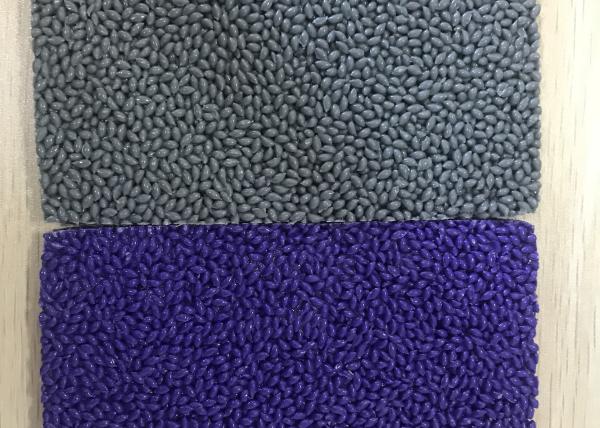 Tennis Court Rubber Granules Flooring