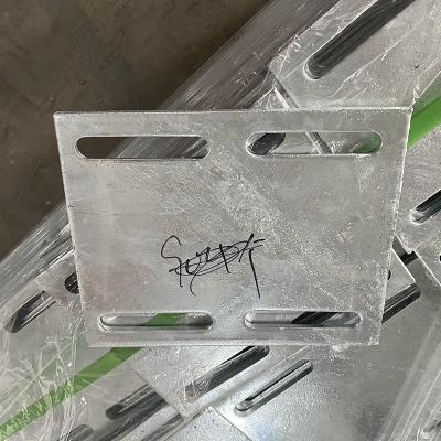 Waterproof Embedded Parts Shockproof for Professional Installations  280*280 300*300