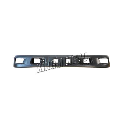 Black Front Bumper for ISUZU NKR NPR NHR NQR Truck