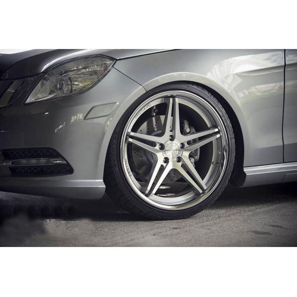 Custom 17 18 19 20 21 22 Inch Forged Aluminum Alloy Wheels
