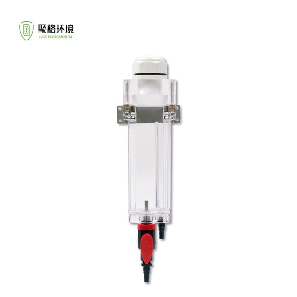 A581-M40 Flow-Through Cup