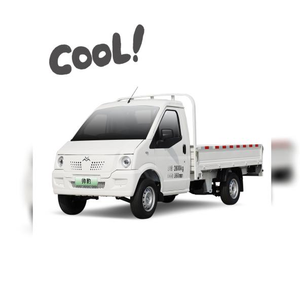 Short Charging Time And Loelectric Car Electric Delivery Vehicles With Long Cruising Range