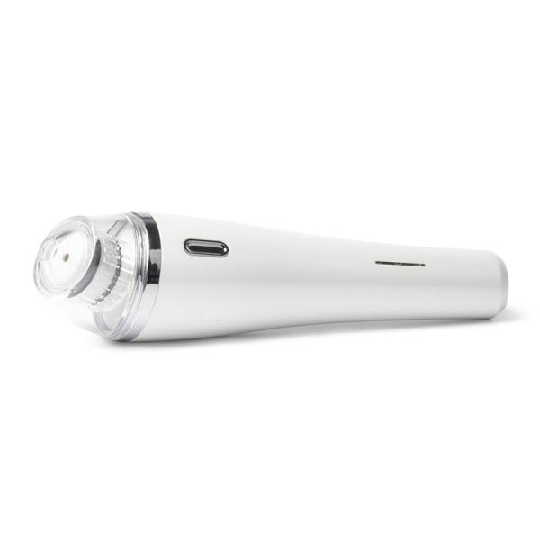 ABS Extractor Skin Beauty Tool Mini Vacuum Face Pore Cleaner PP Head
