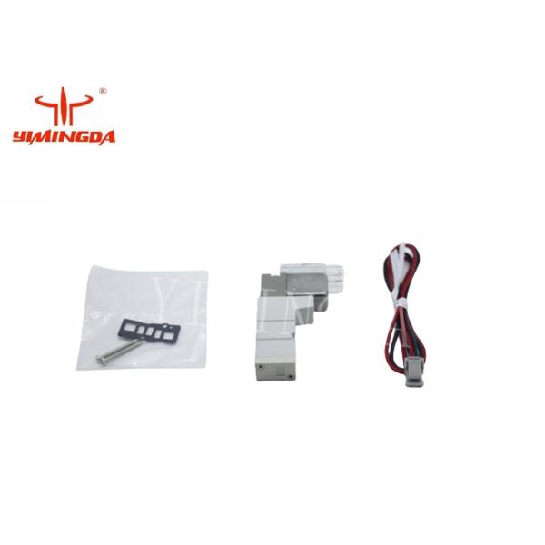 Парагон LX SYJ3143-5M0Z разделяет собрание клапана 24VDC соленоида