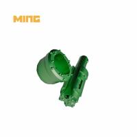 375 mm MRING Forage à boîtier concentrique surchargé pour équipement minier de charbon