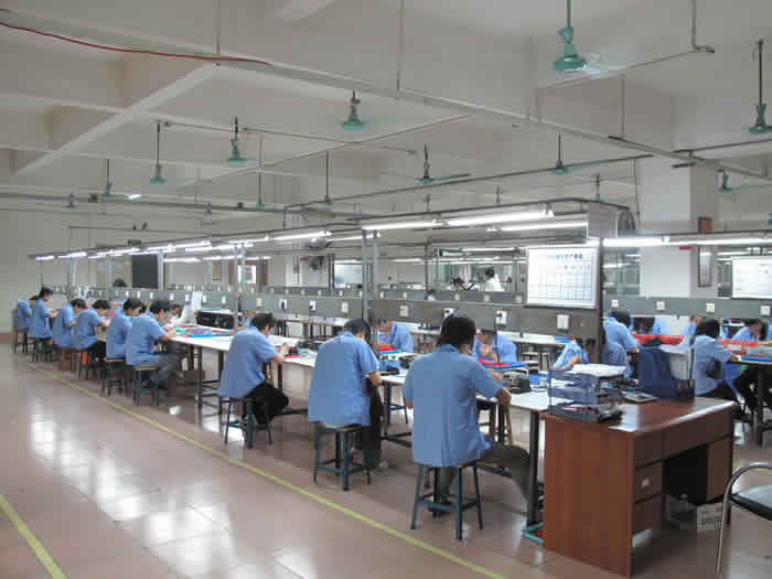 CHANGZHOU FUSION PHOTOELECTRIC CO.,LTD