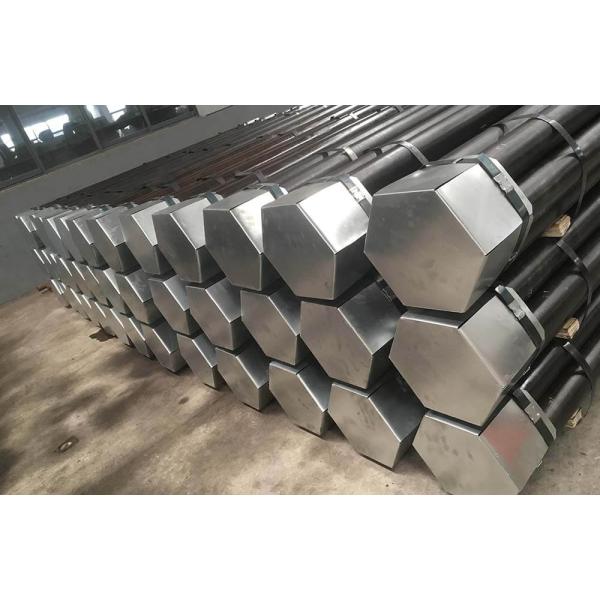 drill rod , BQ, NQ, HQ,PQ drill rods