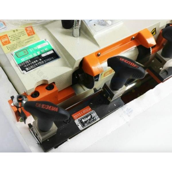 Electricity and 40W Motor Power Wenxing 100G Wenxing 100F Duplex Key Cutting Machine
