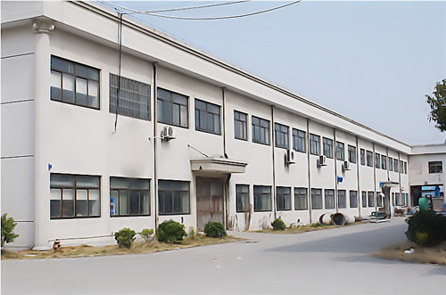 RUITAI MACHINERY