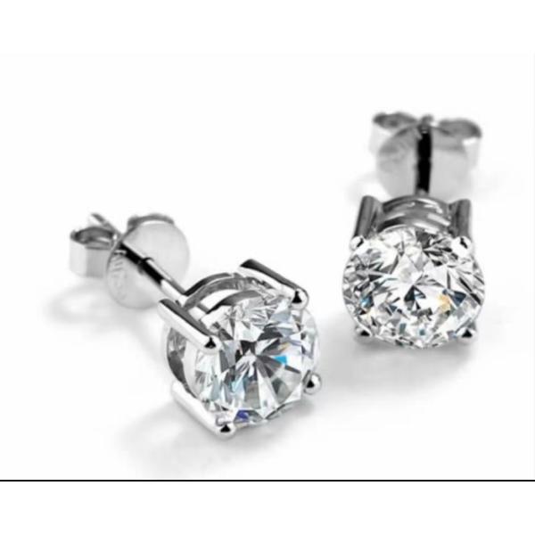 Лабораторно изготовленные бриллиантовые ювелирные изделия бриллиантовые серьги из лаборатории выращенные бриллианты ювелирные изделия ювелирные изделия