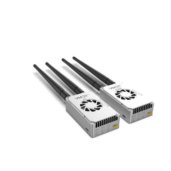 V31PRO vidéo et données 80km