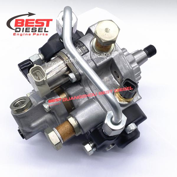 Common Rail Diesel high pressure oil pump common rail diesel fuel injection pump 294000-1700 For Mi-tsubishi 1111010-90D