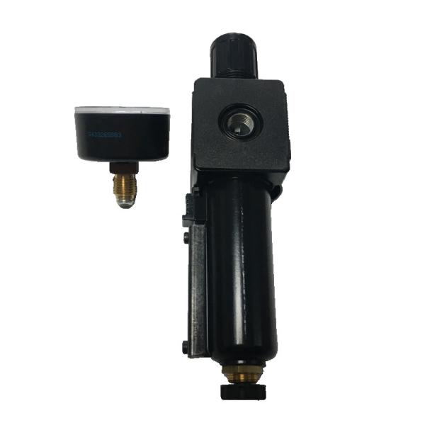 AVENTICS R976751062 AIR PREPARATION UNIT Metal Safety Original
