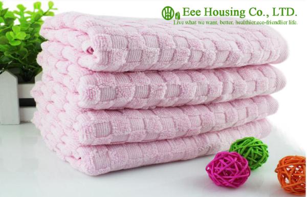 33cm*72cm Bamboo Fiber Face Cleaning Towel, 100g, Eco-friendly,organic bamboo towel anti-bacterial organic bamboo towel