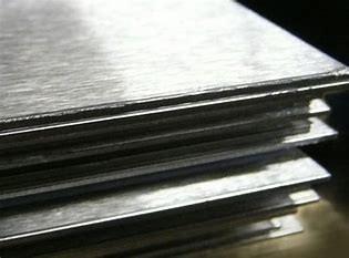 Passivated F51 UNS S31803 Duplex Stainless Steel High Yield Strength