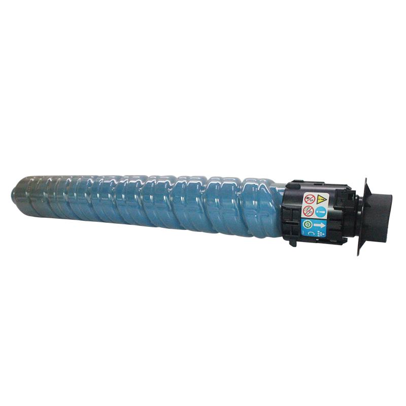 High Quality CMKY Toner Cartridge for Ricoh MP C3503 C3504 C3004 C3003 Copier Printer Spare Parts