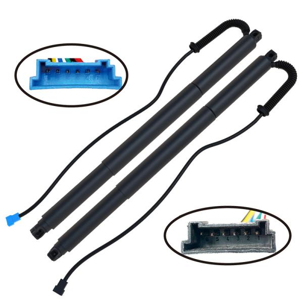 Auto Liftgate 51247339431 51247339432 da parte traseira do poder para o Liftgate 2015-2017 do poder do RH do LH de BMW X4 F26