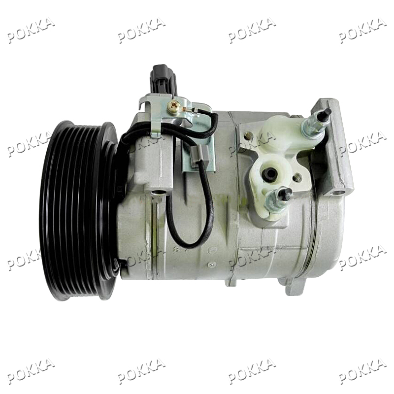 POKKA Car Ac Compressor Auto Ac 12v Compressor for Honda Accord Car