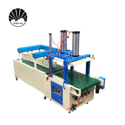 Máquina de embalagem automática da compressa da espuma
