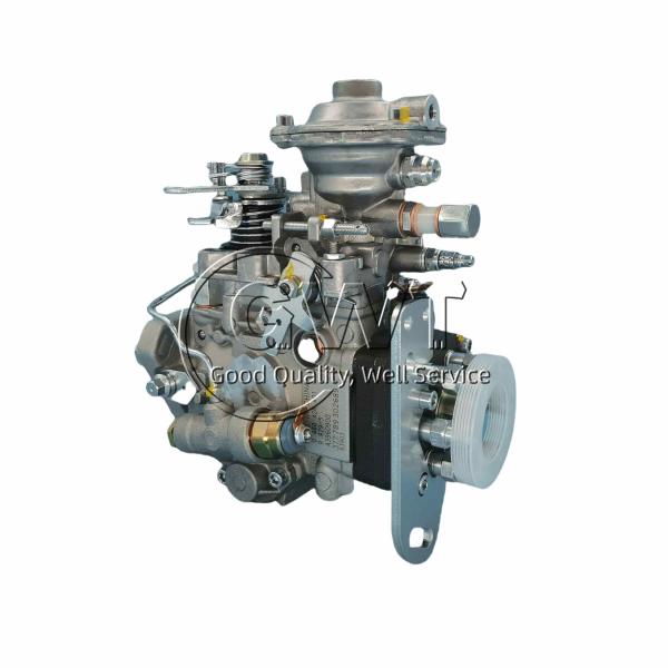 0460426401 VE6/12F1300R929-5 Дизельный VE топливный насос A3960900 Для Cummins 6BT