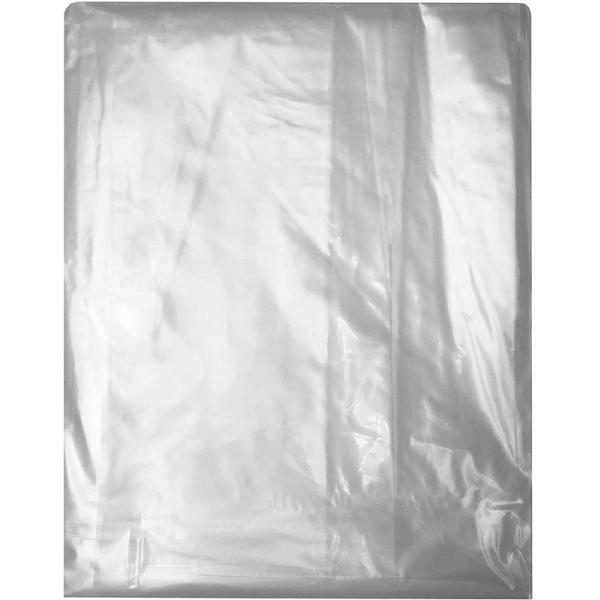 King Size Mattress Storage Bag Polythene Plastic Zipper Bag Waterproof