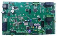 IATF16949 Équipement médical PCBA SMT carte de circuit en céramique rapide