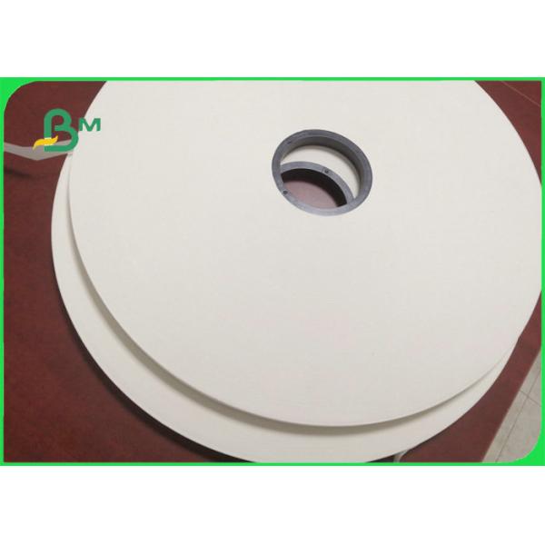 28gsm Cigarette Paper Roll For Chopsticks Packing Safety And Health 29MM 44MM