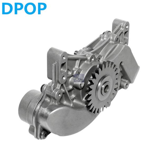 Spare Parts For 21736639 21778054 20835230 20570573 85013838 85013237