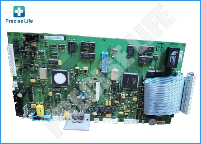 Drager 8350471 PBA Controller Ventilator Accessories Savina 8350471 mainboard
