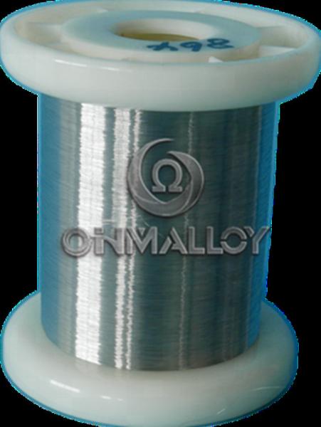 0cr25al5 Heat Resistant Wire Swg 26 28 30 For Industrial Infrared Dryers