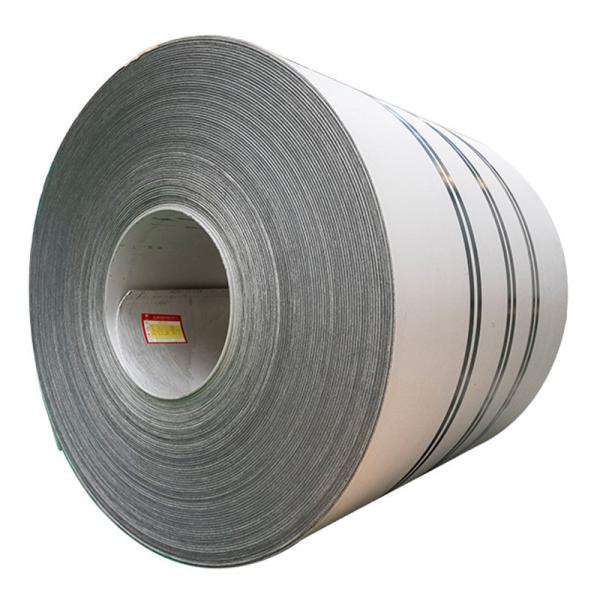 Coils en acier inoxydable 304 laminés à chaud bord de broyeur avec une tolérance de ± 0,02 mm