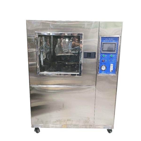 Sand And Dust Testing Chamber Dust Proof Test Chamber Sand Dust Climatic Chamber