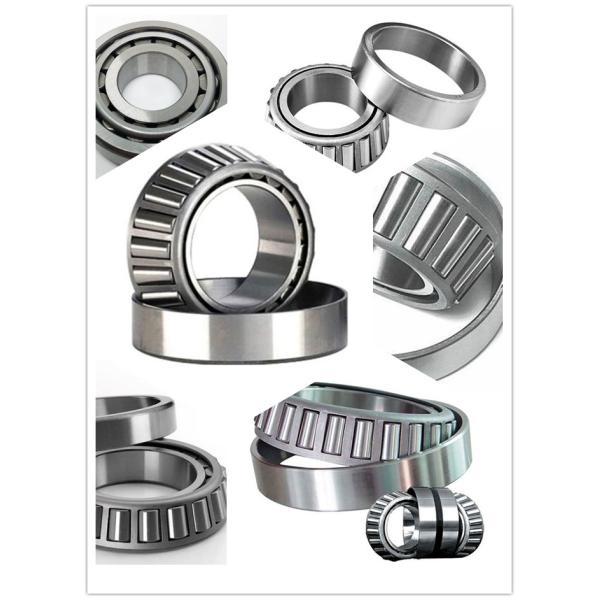 Rolamento de rolo adequado 30311 do atarraxamento do inventário com baixo tamanho 55*120*31.5mm da fricção