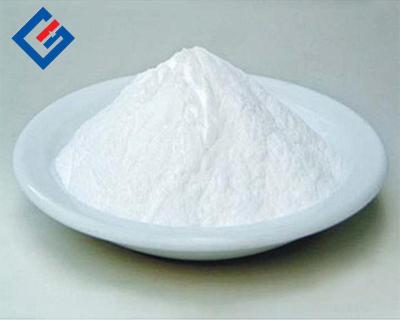 99,9% pó da alumina da pureza para a dureza da fratura da cerâmica