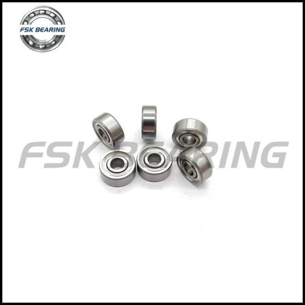 R2ZZ Z3P5 Bearing 3.175x9.525x3.969mm For Miniature Pneumatic Tools