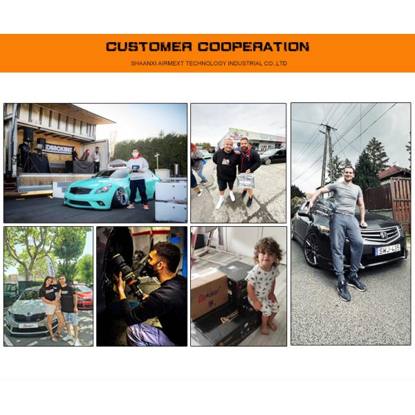 2018+ весна воздуха подвеса воздуха кроны S220 Тойота распарывает совершенно новое