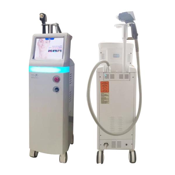 Single Electro Optical Head 2000W 10*12mm RF Beauty Equipment