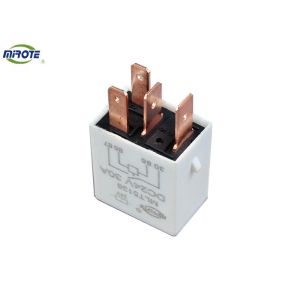 Automotive Micro Relay