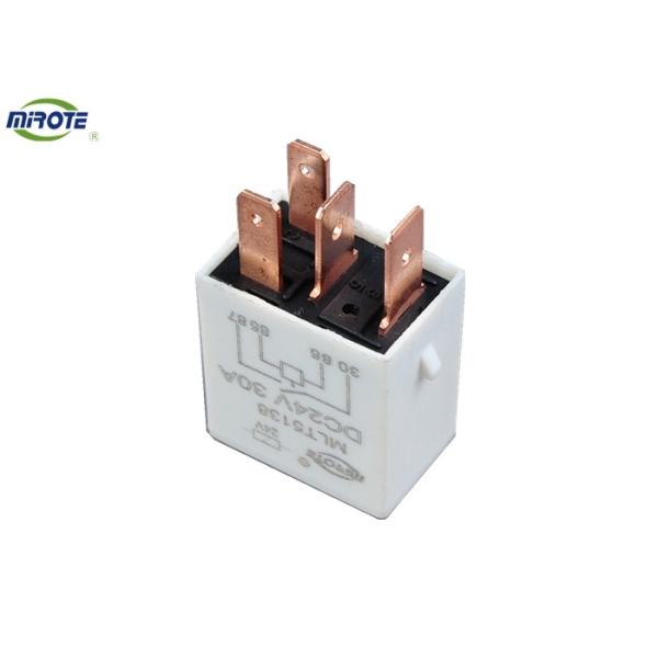 Horn Relay 90987-02022 90987-02020 MR-588567 30019347 AJ51-18-82 for Mitsubishi Motors AJ51-18-821 90987-02028