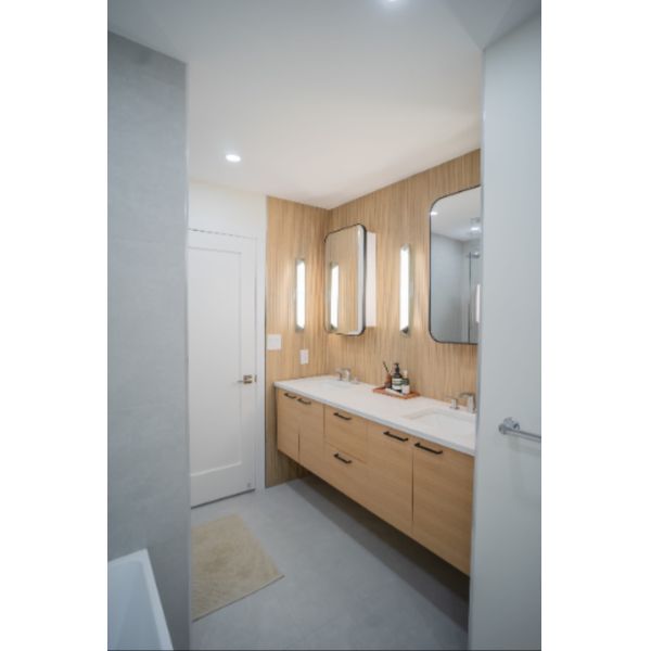 Villa Apartment Condo Whole House Customization Architecture Design Service One Stop Building Materials Solution