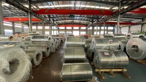 Cold Rolled Stainless Steel Coils Manufacturers 201 304 316 409 Plate/Sheet/Coil/Strip
