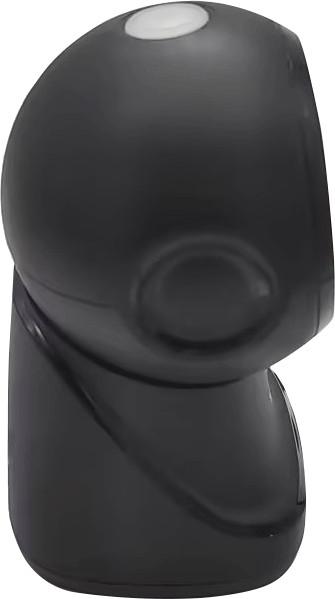 Commercial Desktop Barcode Reader 1.2GHz CPU Supports JPOS / OPOS Retail Barcode Scanner