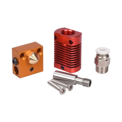 CNC Machined Metal Parts Prototype Machining Services 6061 Aluminum