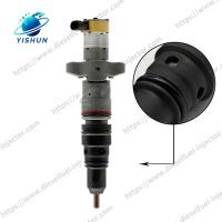 Pulverizador de injetor de combustível diesel 267-3360 265-8106 266-4446 Para motor  C7 C9