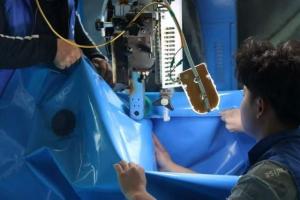 Henan Zonghai Plastic Industry Co., Ltd.