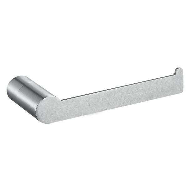 14CM Kitchen Paper Holder Stainless Steel Roll Toilet Towel Holder Sus304