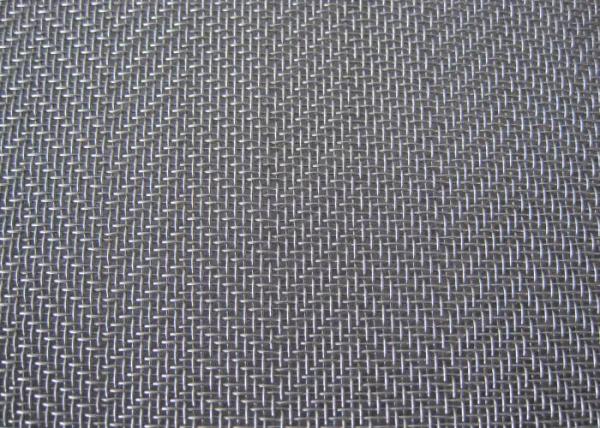 Stainless Steel Filter Wire Mesh 50-500 Micron Industrial Grade