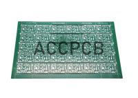 placa do PWB da espessura HDI de 1.0mm com revestimento da superfície da lata da imersão para o equpment de alta tensão