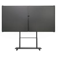 IBoard Factory Direct Intelligent Interconnecté Enregistrable Partageable Verrouillable Blackboard Interactive Whiteboard Solution pour l'école Collaborative Brainstorming Styles Plume écrire tableau blanc