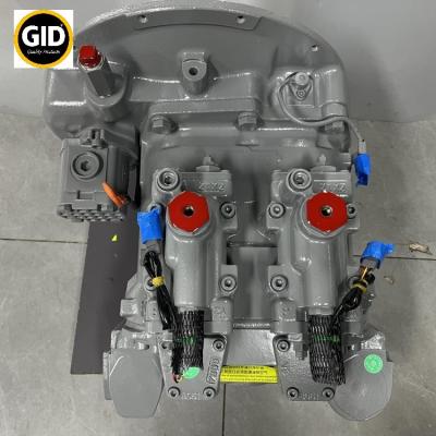 Hitachi 199113 New Used Final Drive Motor Pump Device For Construction Machinery Parts ZX200 ZX240-HCME HPV102 Swings Farm